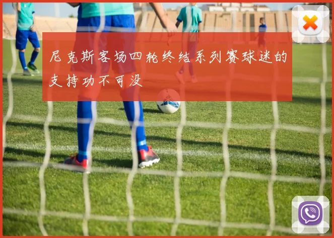 尼克斯客场四轮终结系列赛球迷的支持功不可没